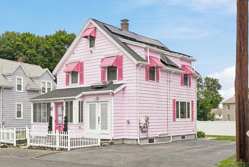 38 Eastman Ave, Swampscott, MA, 38 Eastman Ave, Swampscott, MA Photo #1