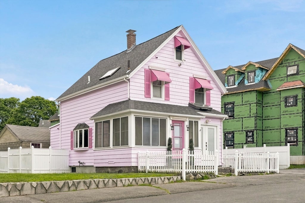 38 Eastman Ave, Swampscott, MA, 38 Eastman Ave, Swampscott, MA Photo #28