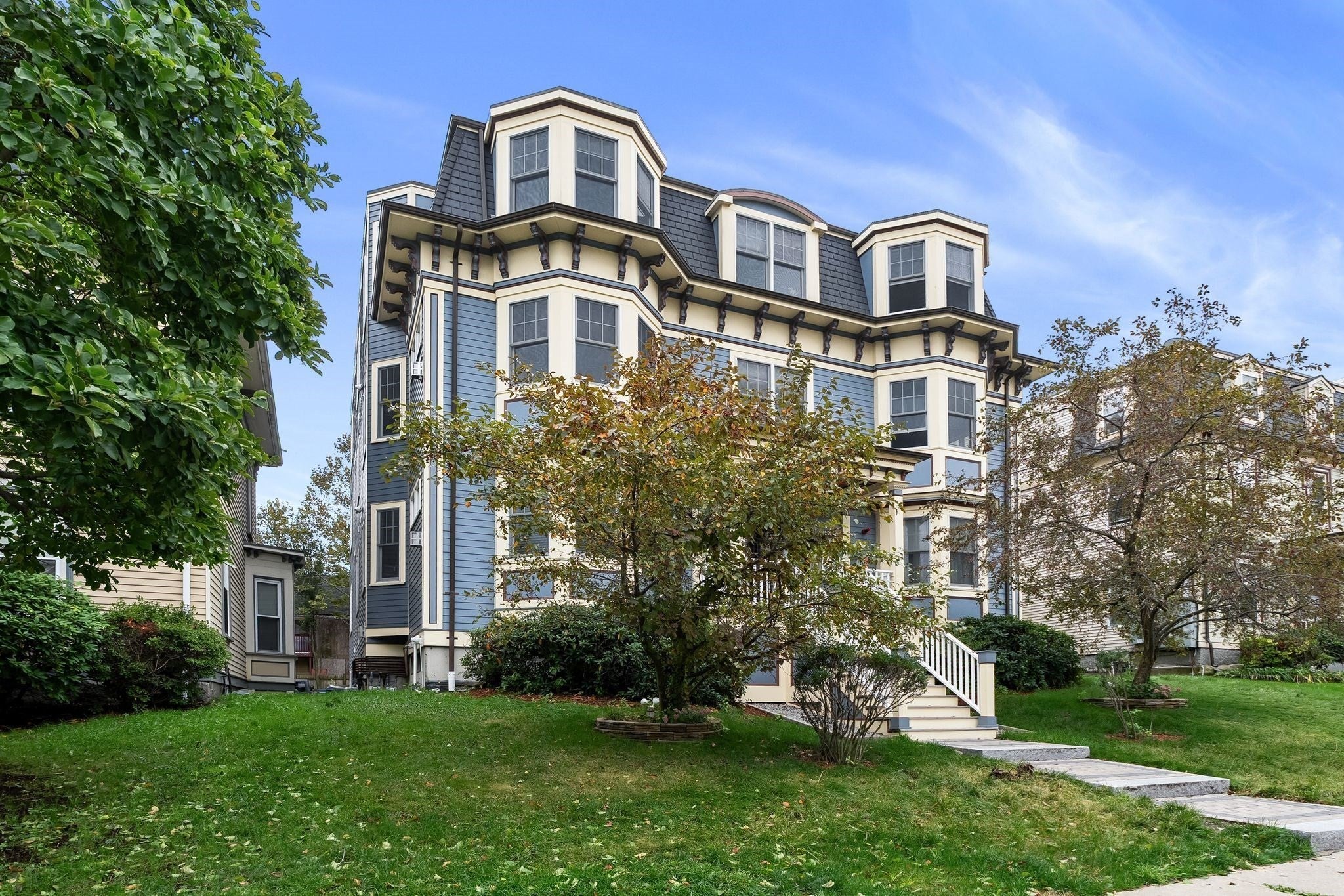 87 Dix St #3, Boston, MA, 87 Dix St #3, Boston, MA Photo #33