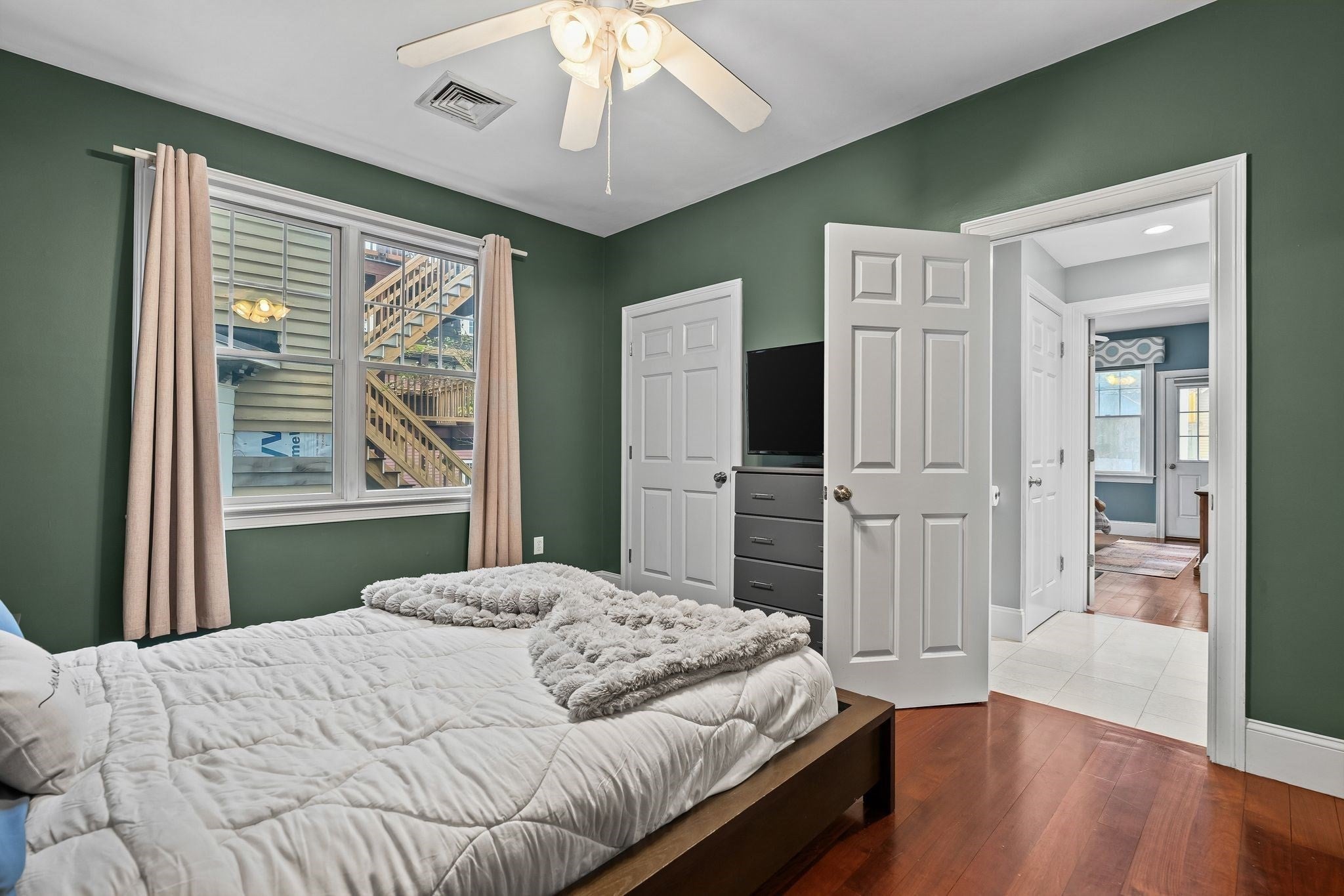 87 Dix St #3, Boston, MA, 87 Dix St #3, Boston, MA Photo #12