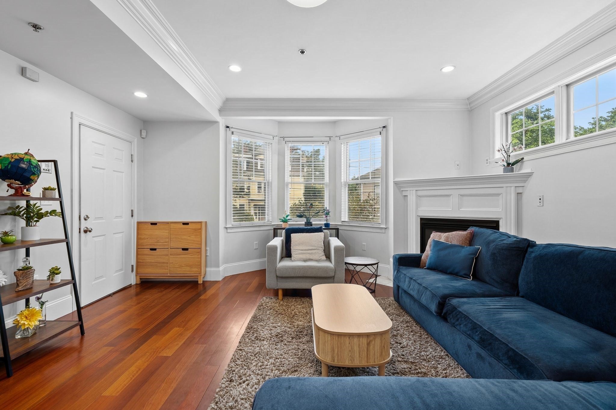 87 Dix St #3, Boston, MA, 87 Dix St #3, Boston, MA Photo #9