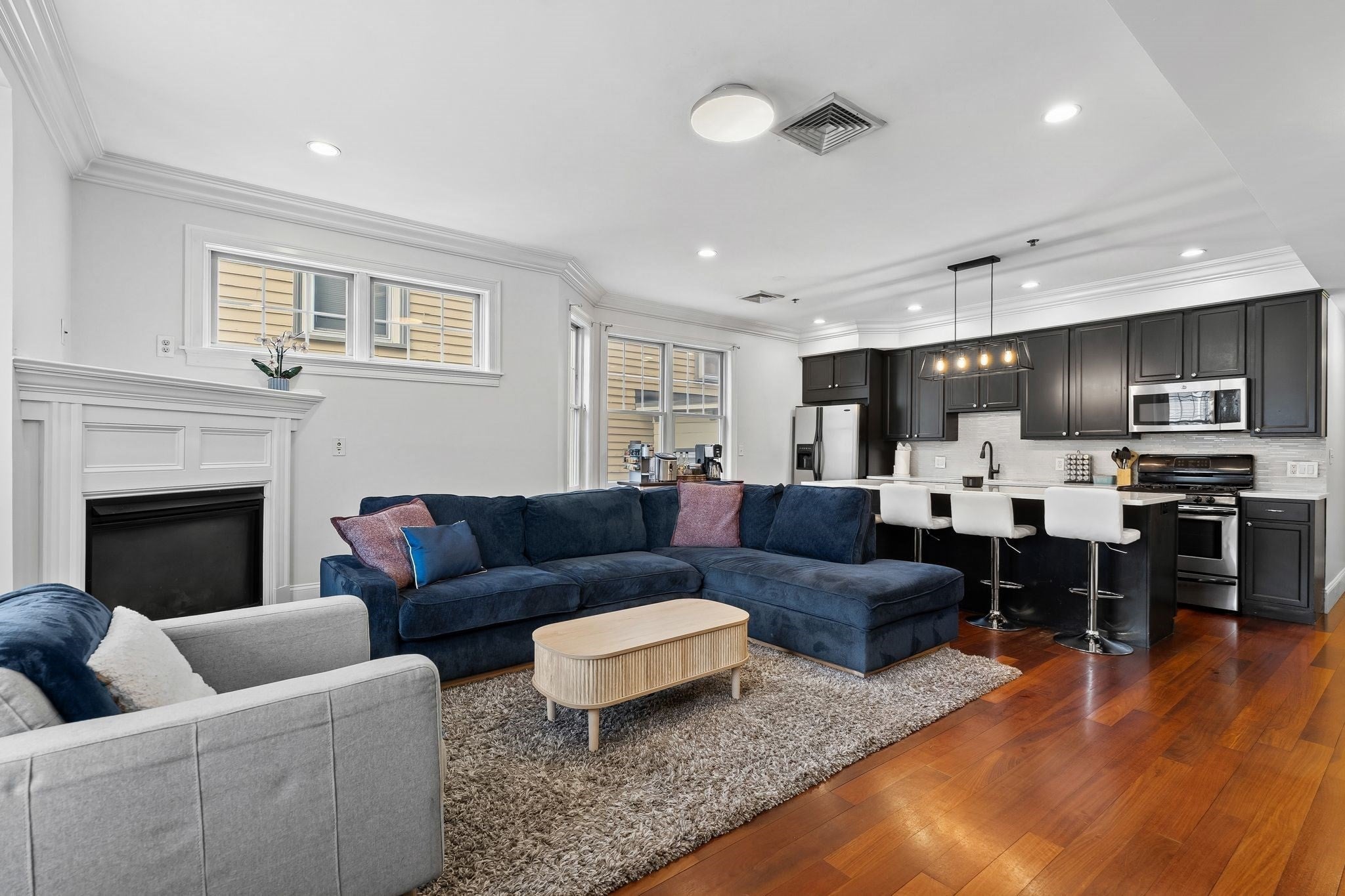 87 Dix St #3, Boston, MA, 87 Dix St #3, Boston, MA Photo #2