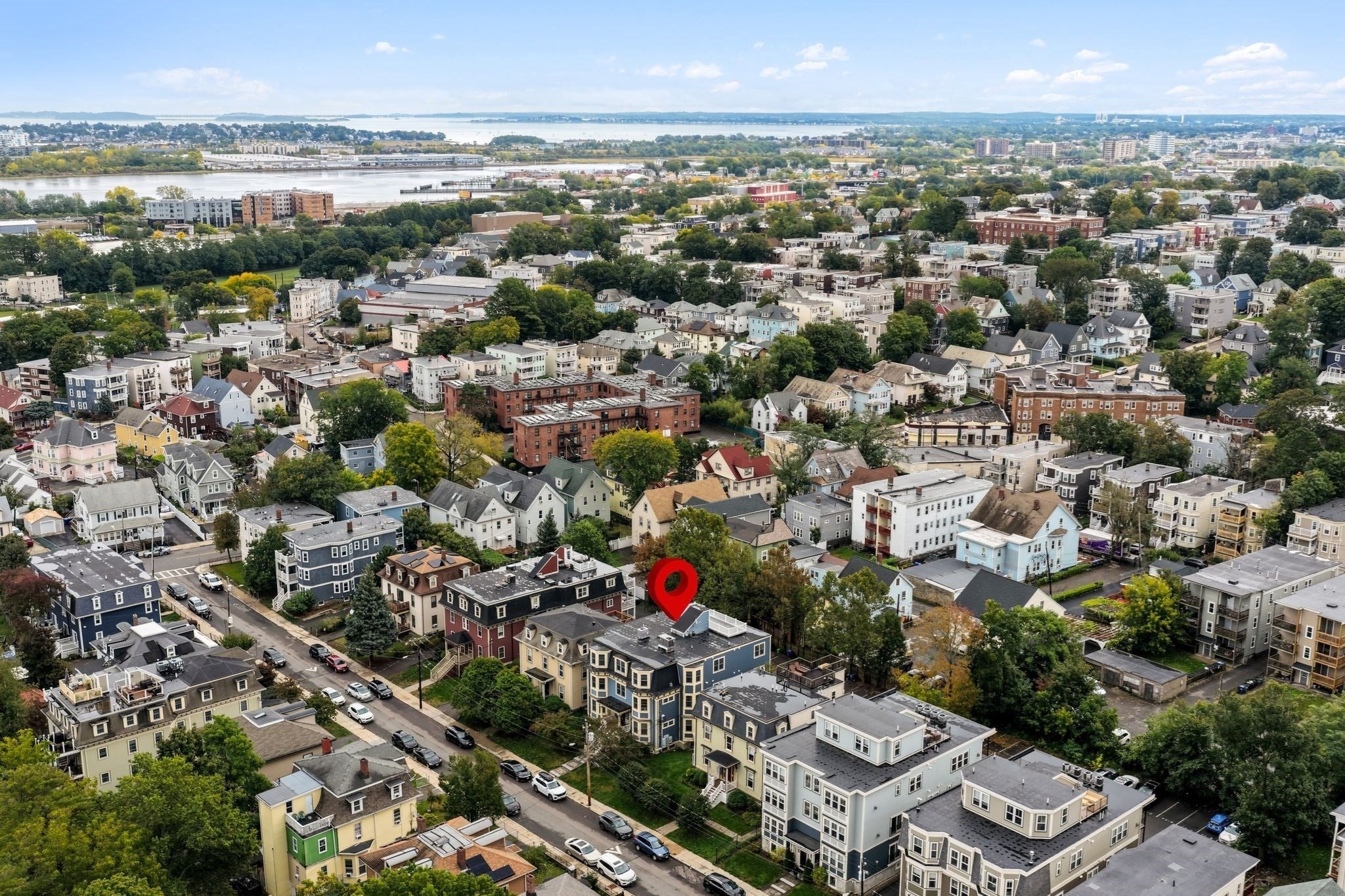 87 Dix St #3, Boston, MA, 87 Dix St #3, Boston, MA Photo #39