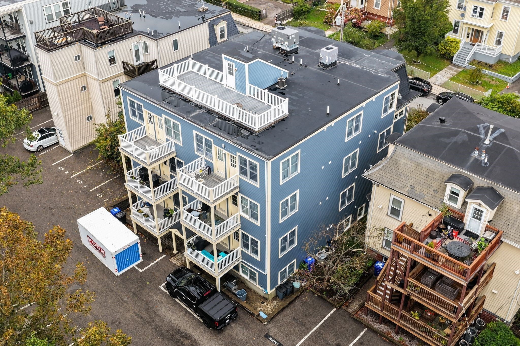 87 Dix St #3, Boston, MA, 87 Dix St #3, Boston, MA Photo #30