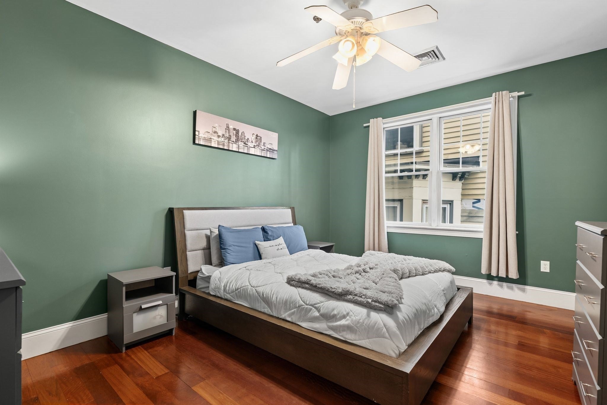 87 Dix St #3, Boston, MA, 87 Dix St #3, Boston, MA Photo #11