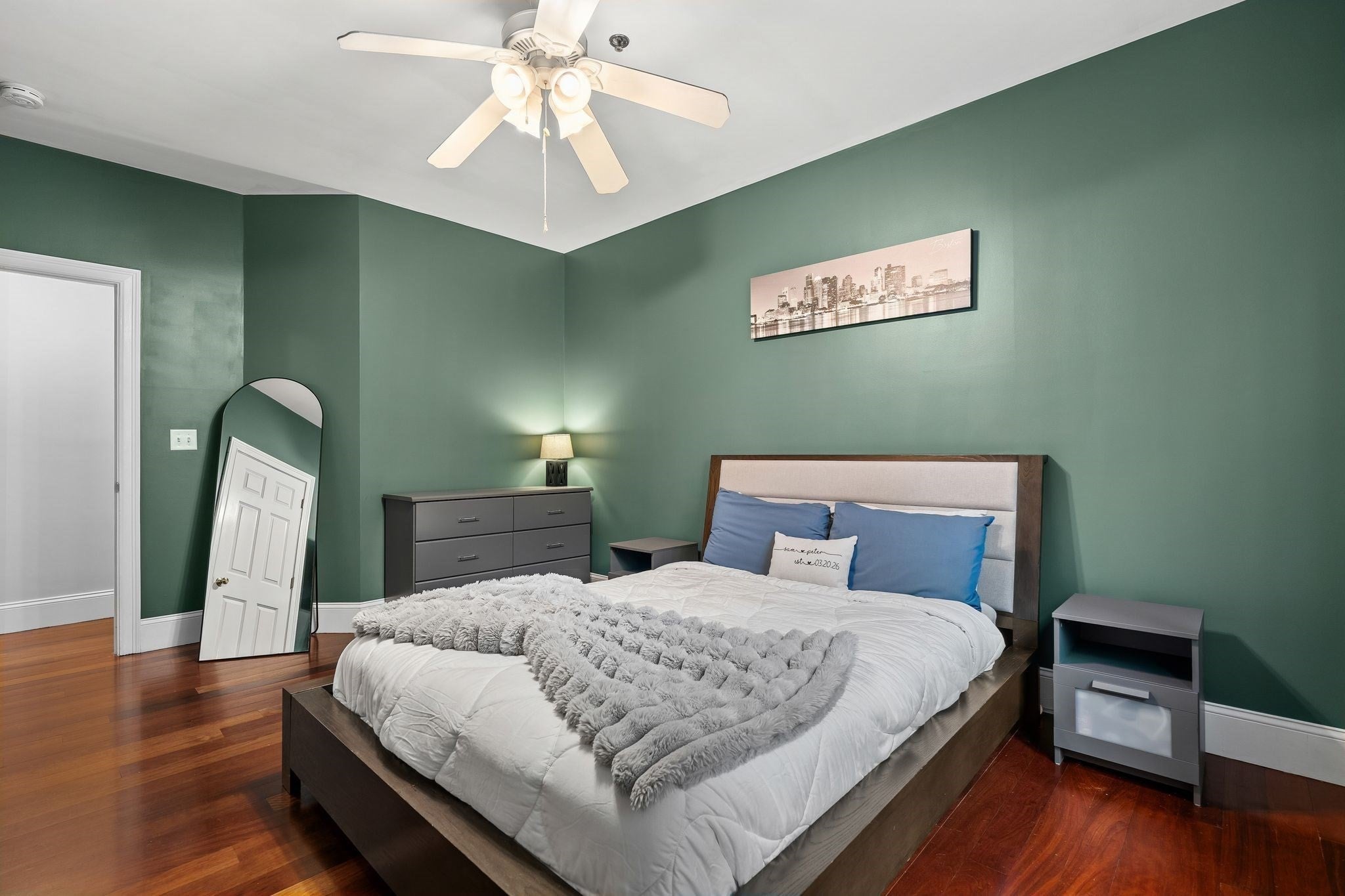 87 Dix St #3, Boston, MA, 87 Dix St #3, Boston, MA Photo #18