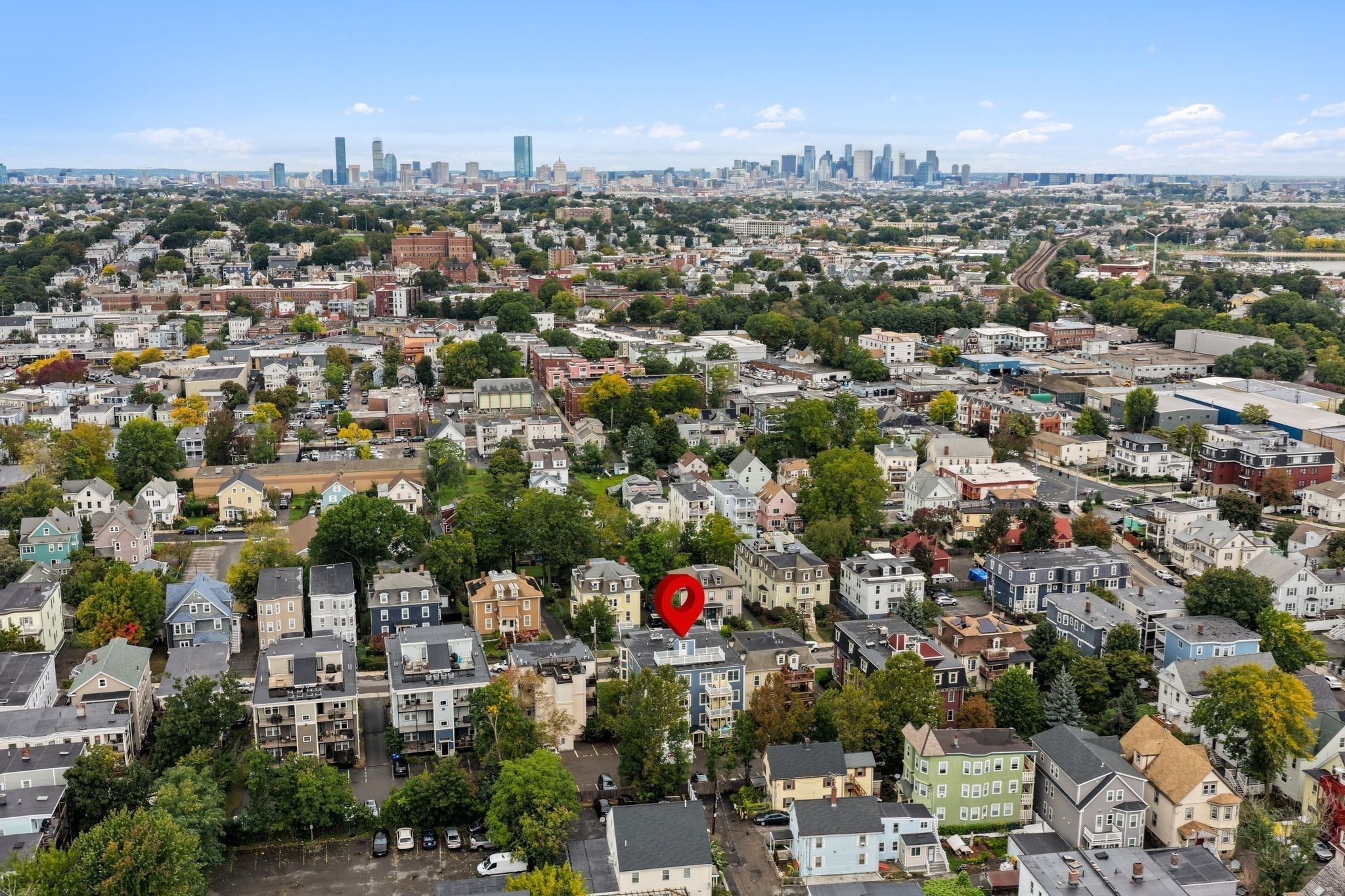 87 Dix St #3, Boston, MA, 87 Dix St #3, Boston, MA Photo #37