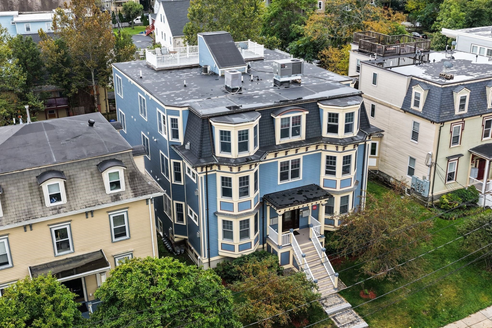 87 Dix St #3, Boston, MA, 87 Dix St #3, Boston, MA Photo #36