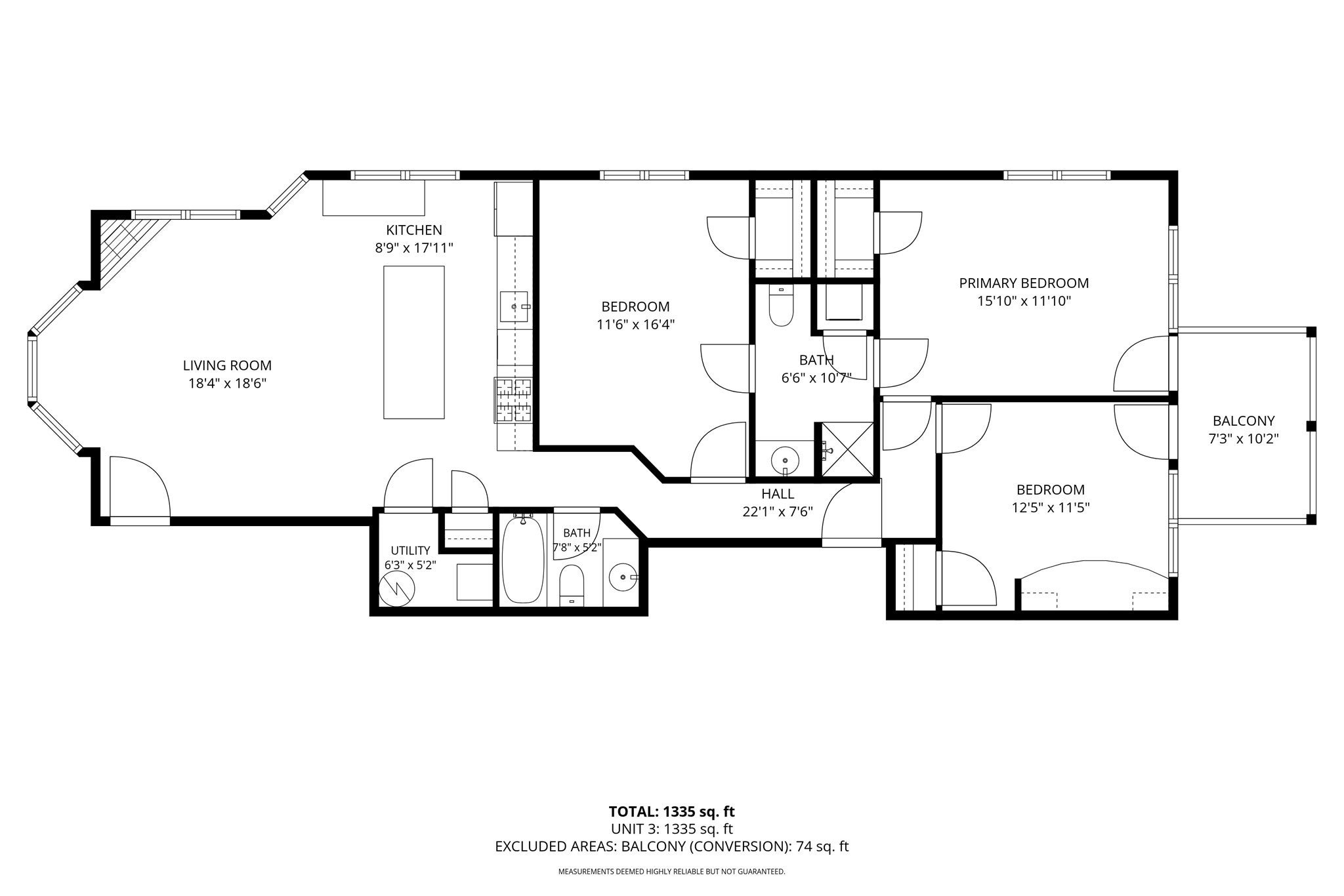87 Dix St #3, Boston, MA, 87 Dix St #3, Boston, MA Photo #42