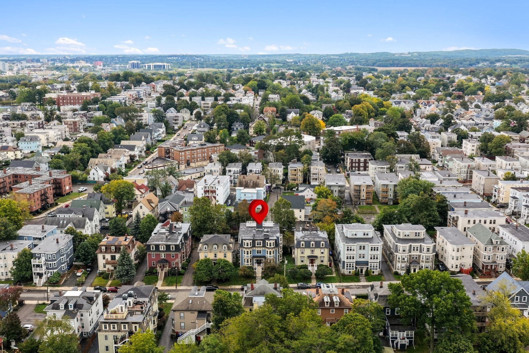 87 Dix St #3, Boston, MA, 87 Dix St #3, Boston, MA Photo #40