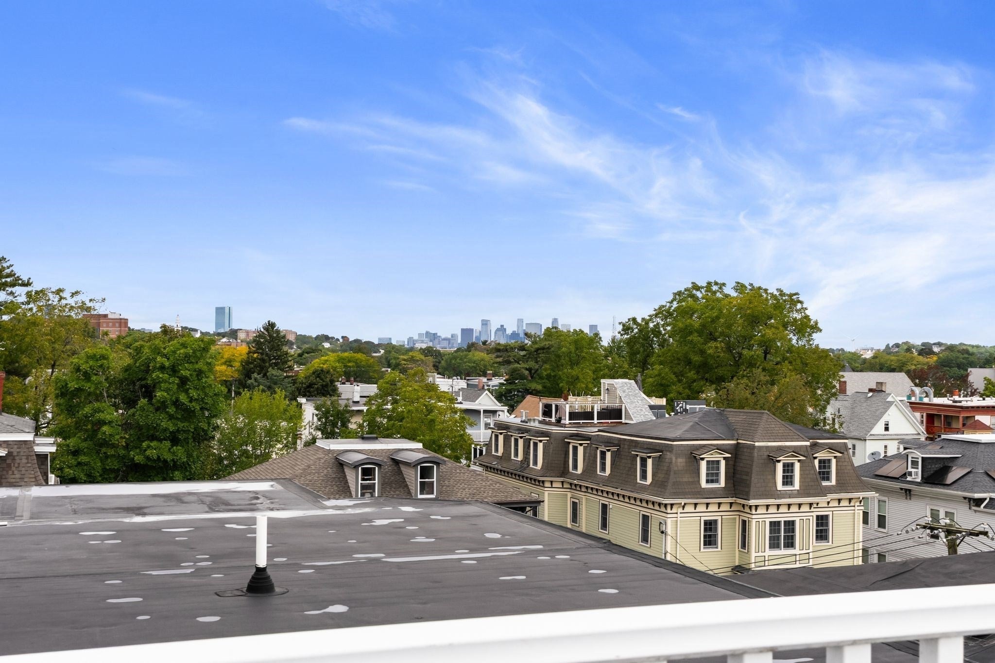 87 Dix St #3, Boston, MA, 87 Dix St #3, Boston, MA Photo #27