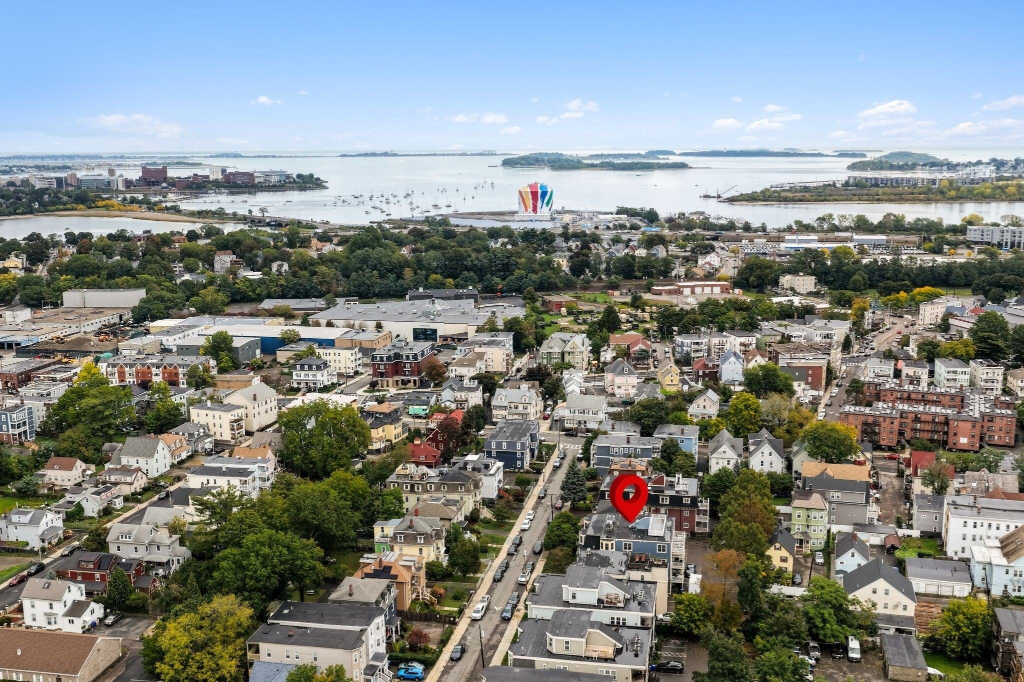 87 Dix St #3, Boston, MA, 87 Dix St #3, Boston, MA Photo #38
