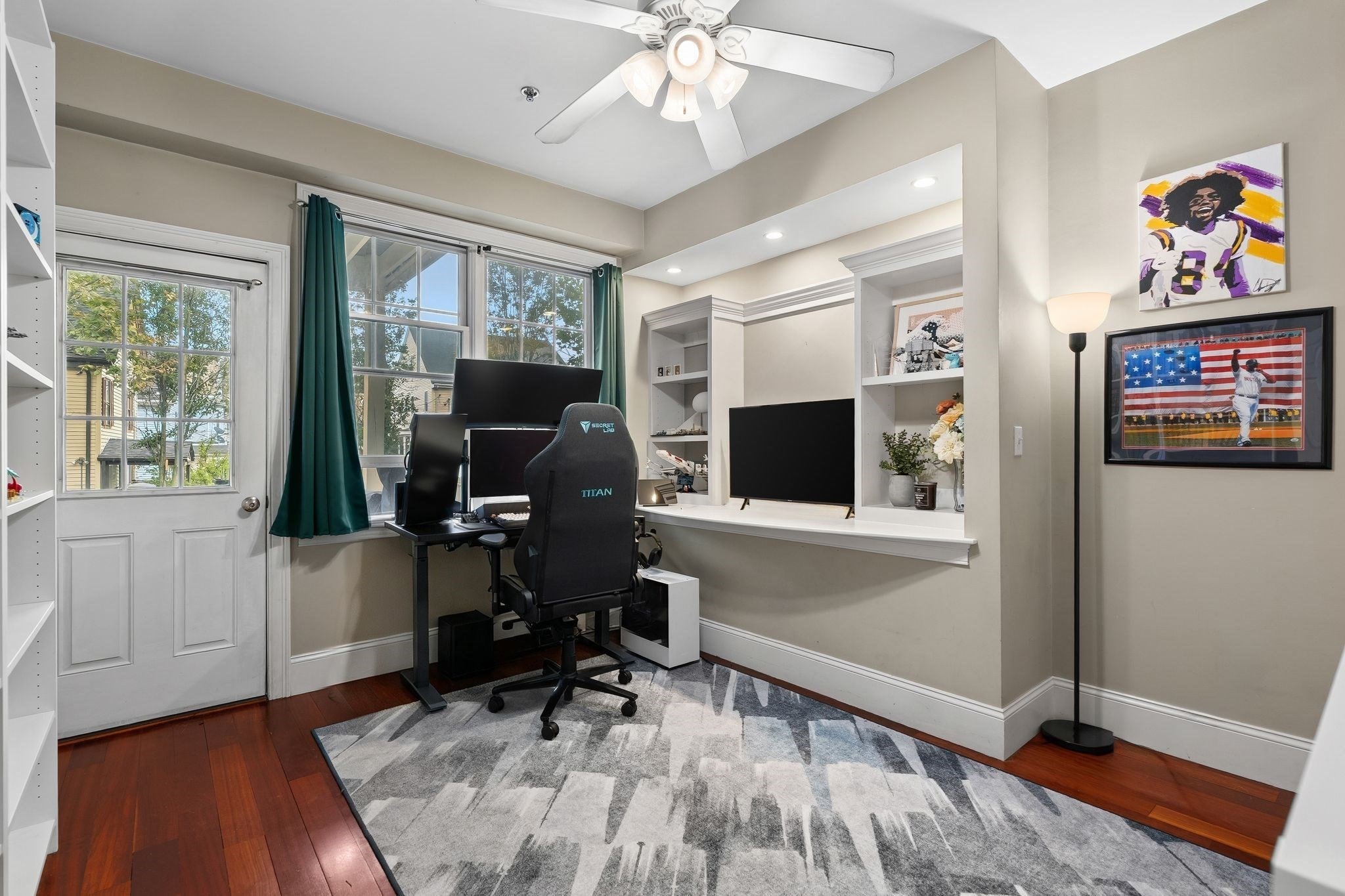87 Dix St #3, Boston, MA, 87 Dix St #3, Boston, MA Photo #19
