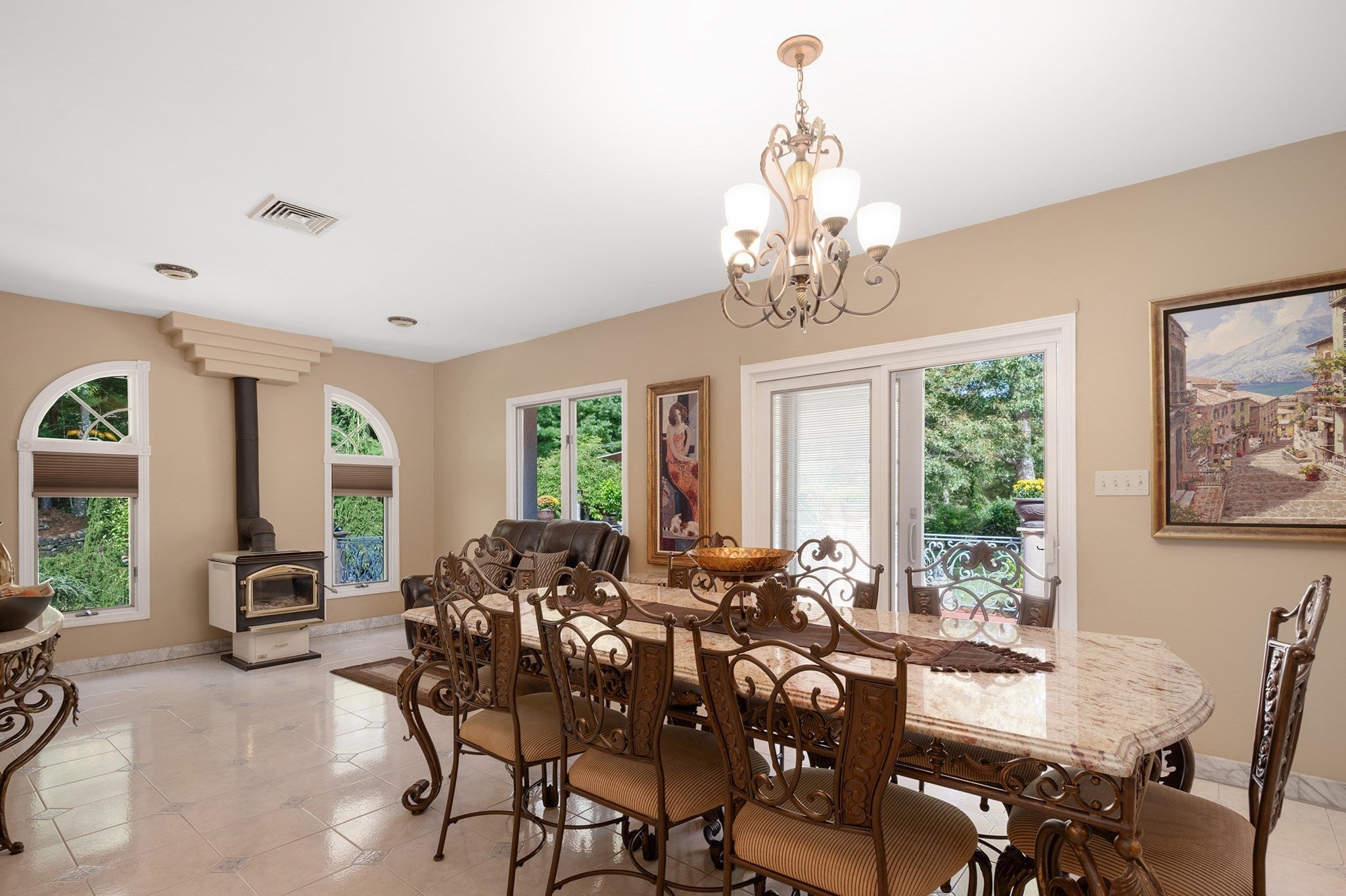 22 Brook View Dr, Scituate, RI, 22 Brook View Dr, Scituate, RI Photo #9