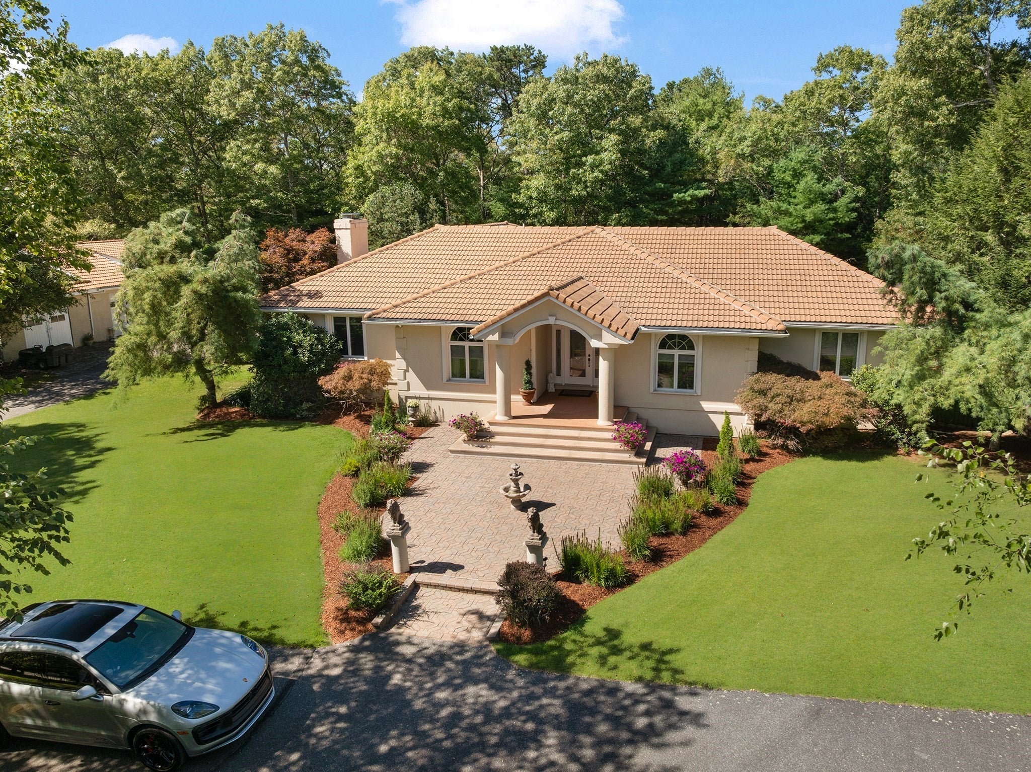 22 Brook View Dr, Scituate, RI, 22 Brook View Dr, Scituate, RI Photo #4
