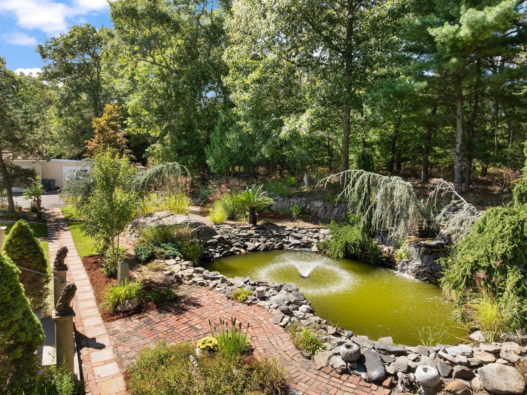 22 Brook View Dr, Scituate, RI, 22 Brook View Dr, Scituate, RI Photo #36
