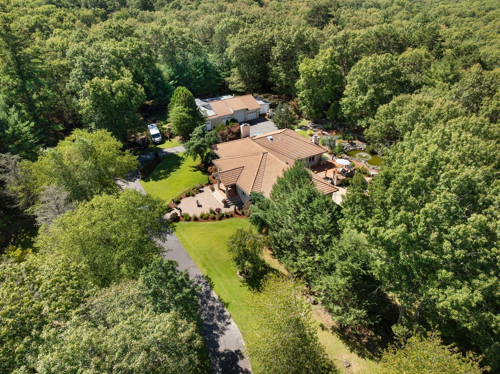 22 Brook View Dr, Scituate, RI, 22 Brook View Dr, Scituate, RI Photo #37