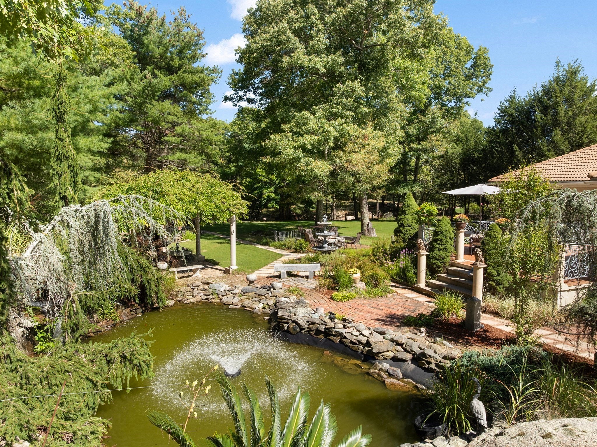 22 Brook View Dr, Scituate, RI, 22 Brook View Dr, Scituate, RI Photo #19