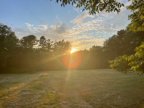 Photo of 349 Old Fall River Rd, RD, Dartmouth, MA 02747 (MLS # 73510941)