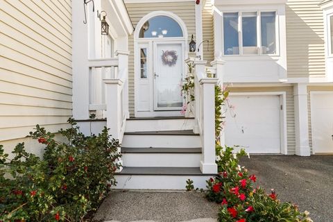 15 Abington Road 15 Danvers MA 01923