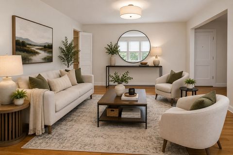 Photo of 8 Walnut St #2, Everett, MA 02149 (MLS # 73523449)