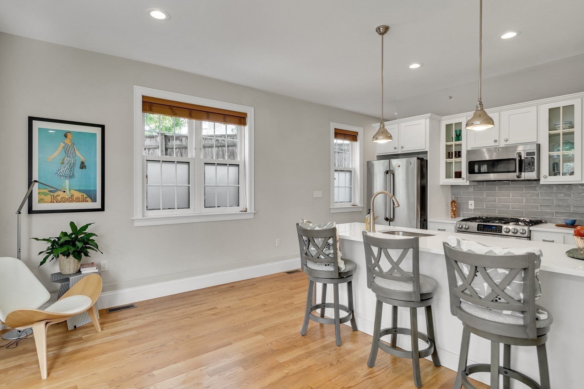 235 Lowell St 1, Somerville MA 02143