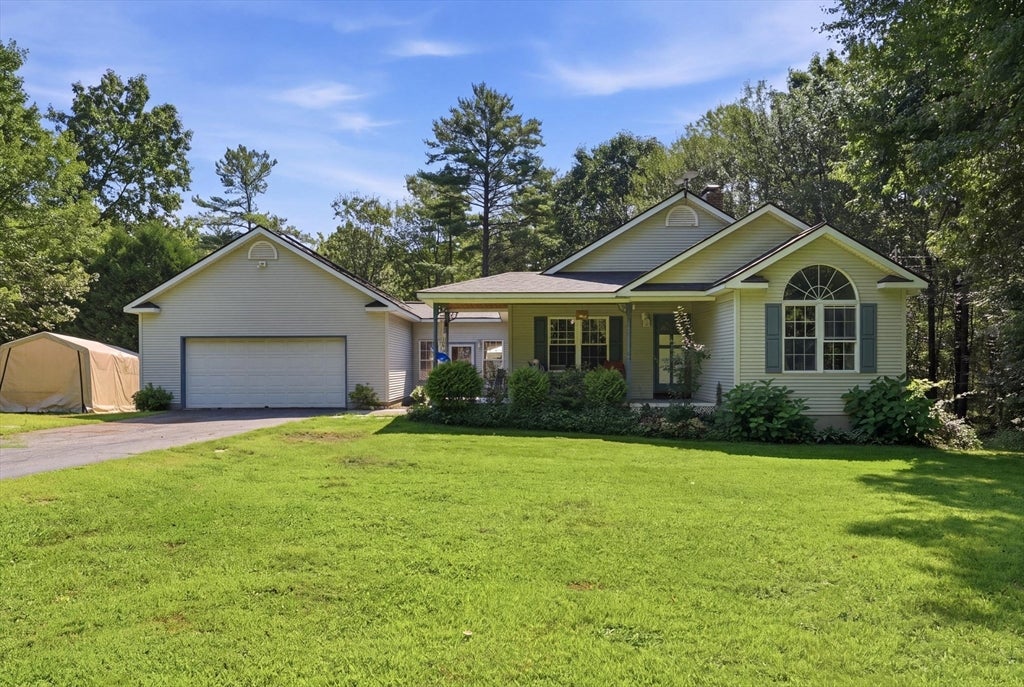 77 Old Gilbertville Rd, Ware, MA, 77 Old Gilbertville Rd, Ware, MA Photo #1
