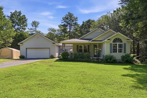 Photo of 77 Old Gilbertville Rd, Ware, MA 01082 (MLS # 73564562)