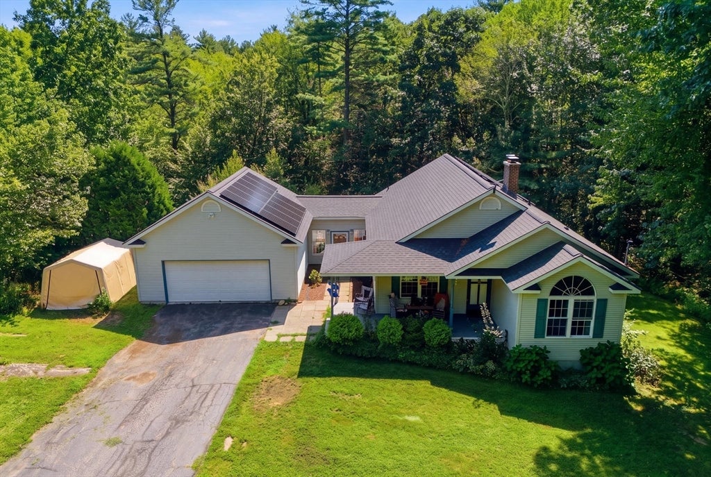 77 Old Gilbertville Rd, Ware, MA, 77 Old Gilbertville Rd, Ware, MA Photo #30