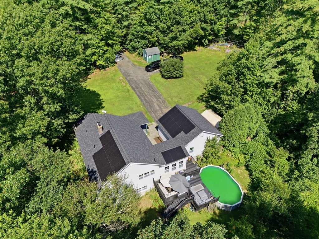 77 Old Gilbertville Rd, Ware, MA, 77 Old Gilbertville Rd, Ware, MA Photo #33