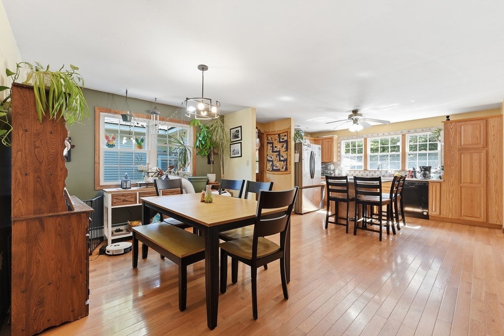 77 Old Gilbertville Rd