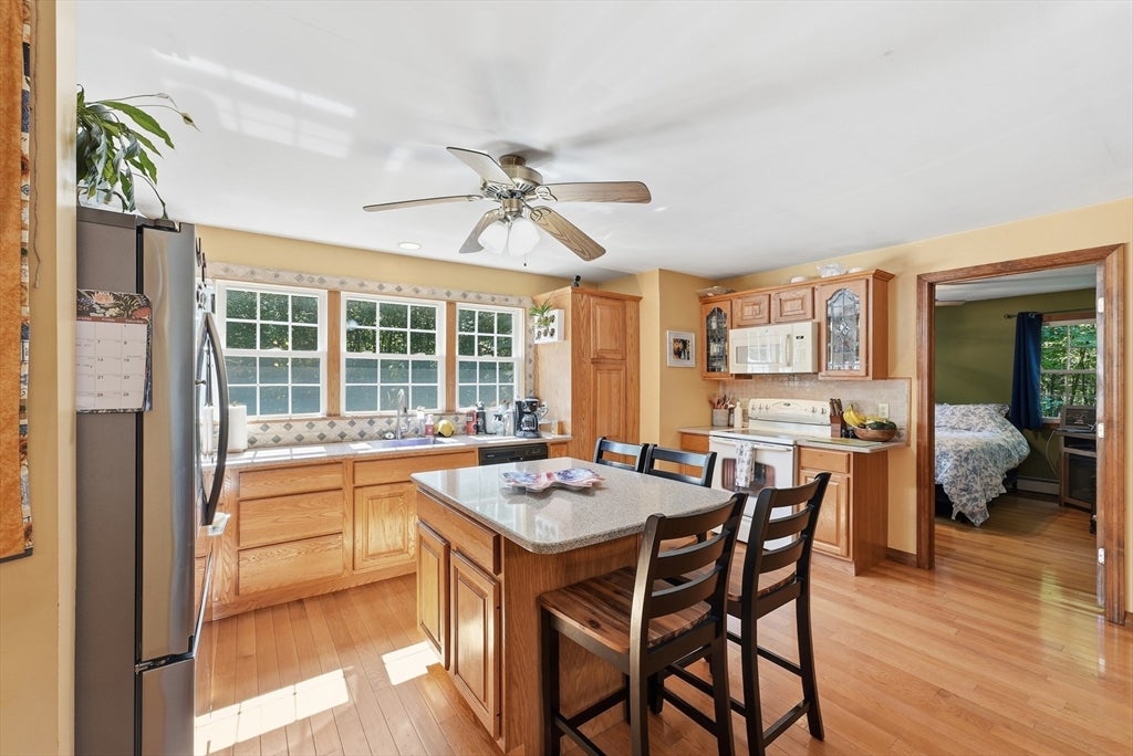 77 Old Gilbertville Rd