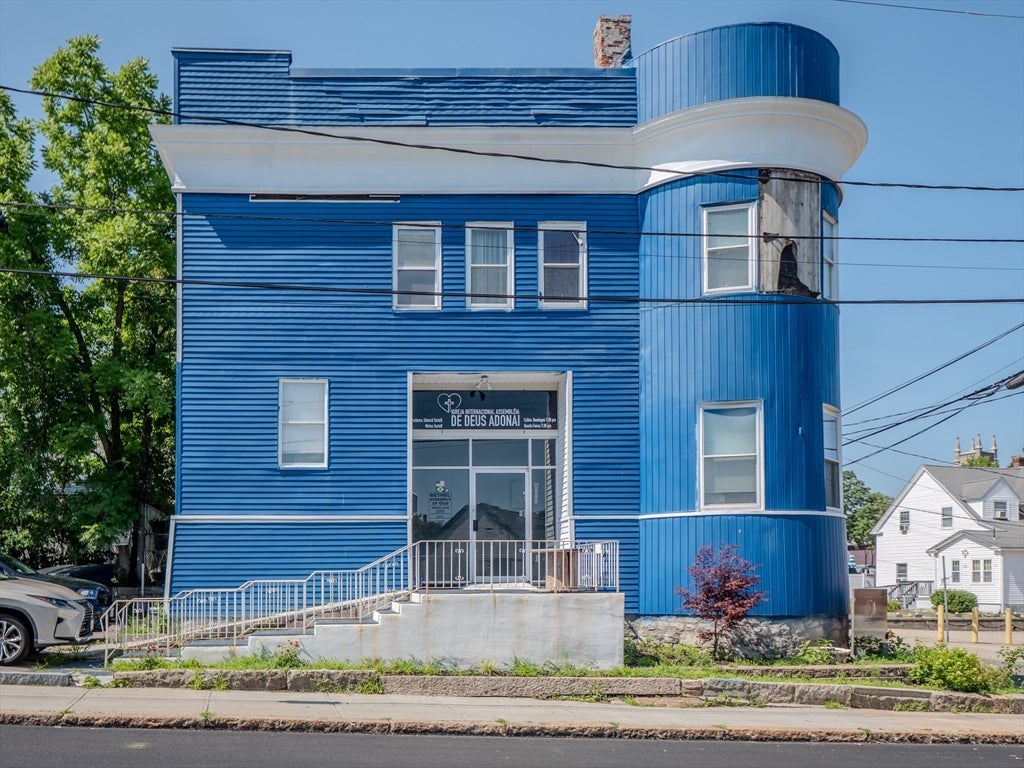29 Spruce St, Milford, MA, 29 Spruce St, Milford, MA Photo #1