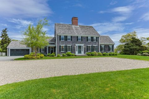 56 Gosnold Rd Orleans MA 02653