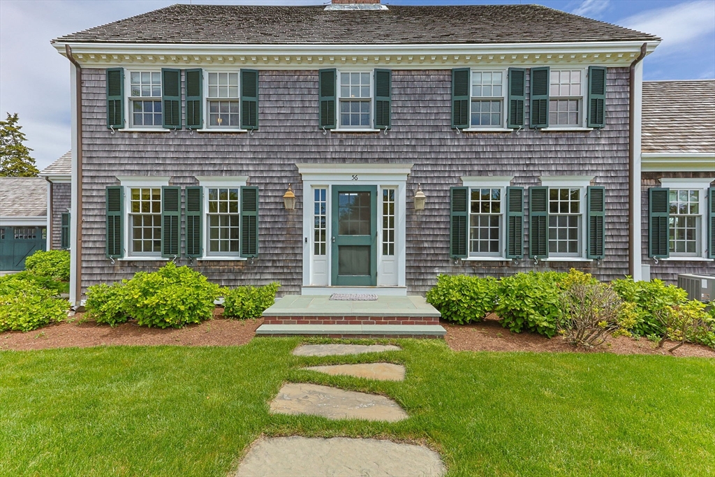 56 Gosnold Rd