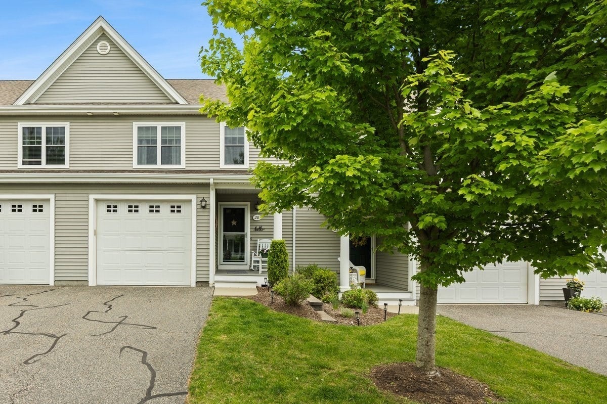 500 Mendon Road #28, Cumberland, RI, 500 Mendon Road #28, Cumberland, RI Photo #1