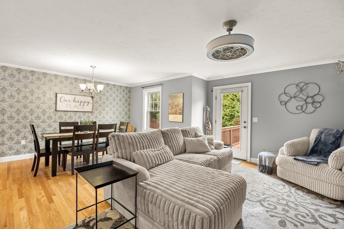 500 Mendon Road #28, Cumberland, RI, 500 Mendon Road #28, Cumberland, RI Photo #14