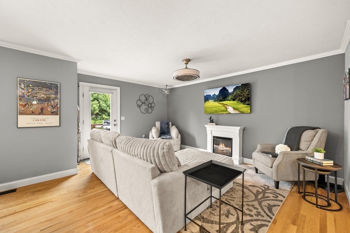 500 Mendon Road #28, Cumberland, RI, 500 Mendon Road #28, Cumberland, RI Photo #13