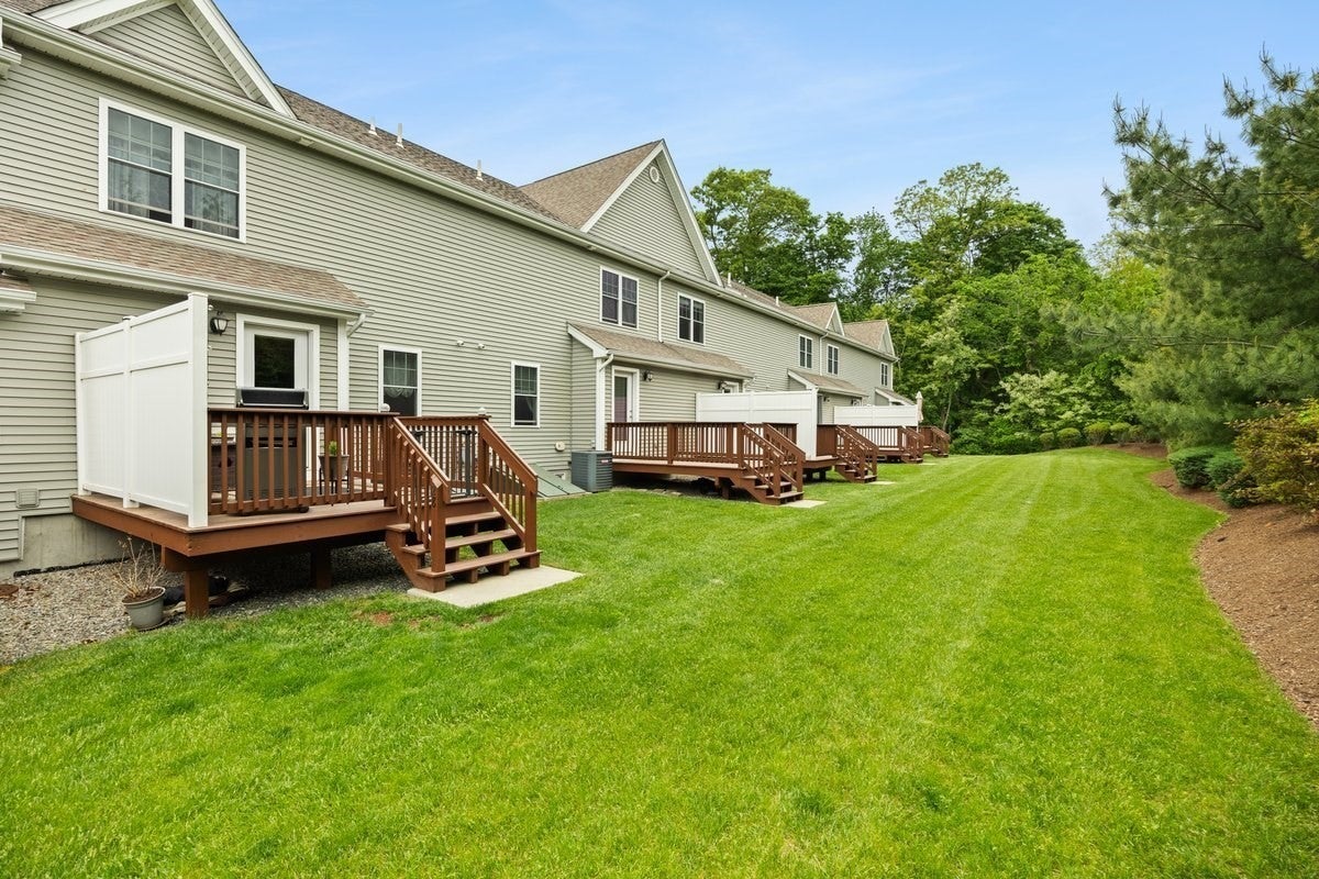 500 Mendon Road #28, Cumberland, RI, 500 Mendon Road #28, Cumberland, RI Photo #34