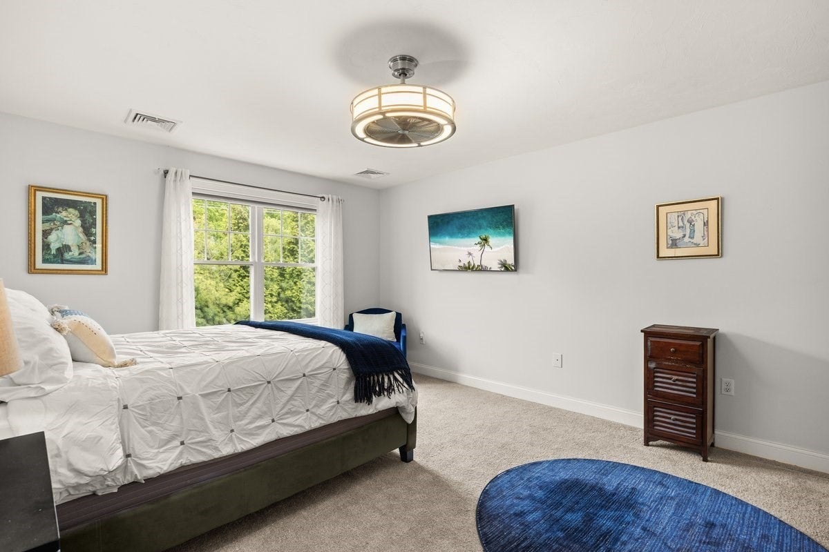 500 Mendon Road #28, Cumberland, RI, 500 Mendon Road #28, Cumberland, RI Photo #22