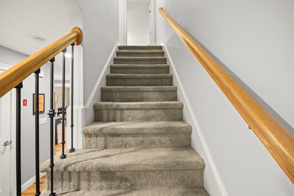 500 Mendon Road #28, Cumberland, RI, 500 Mendon Road #28, Cumberland, RI Photo #19