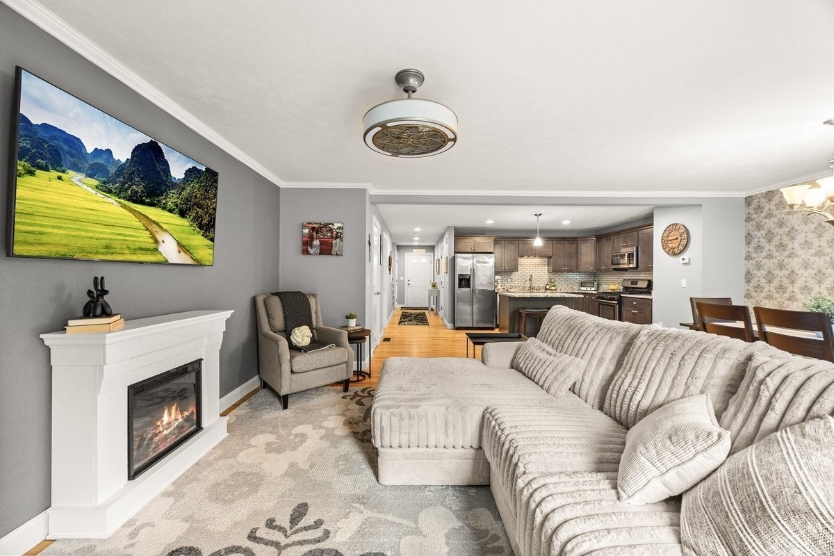 500 Mendon Road #28, Cumberland, RI, 500 Mendon Road #28, Cumberland, RI Photo #15