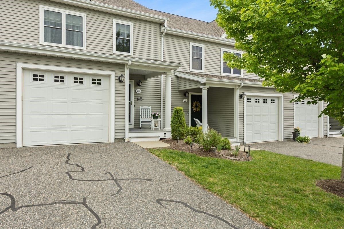 500 Mendon Road #28, Cumberland, RI, 500 Mendon Road #28, Cumberland, RI Photo #37