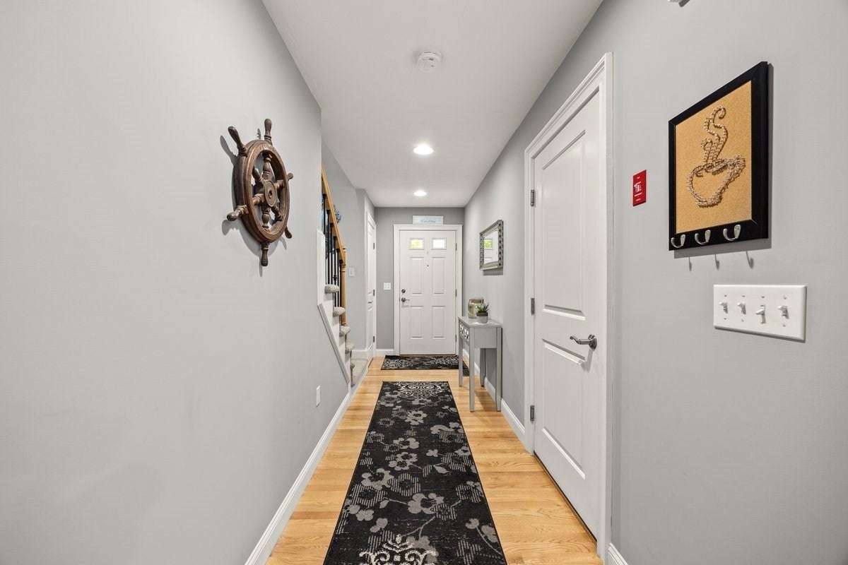 500 Mendon Road #28, Cumberland, RI, 500 Mendon Road #28, Cumberland, RI Photo #18
