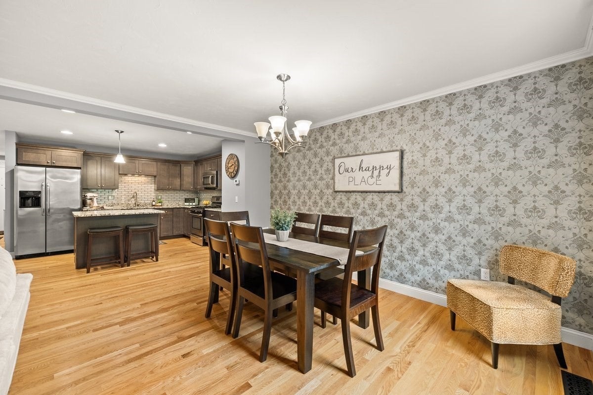 500 Mendon Road #28, Cumberland, RI, 500 Mendon Road #28, Cumberland, RI Photo #11