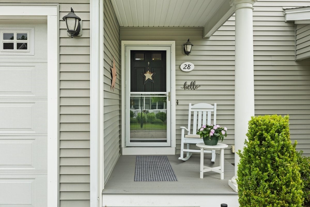 500 Mendon Road #28, Cumberland, RI, 500 Mendon Road #28, Cumberland, RI Photo #35
