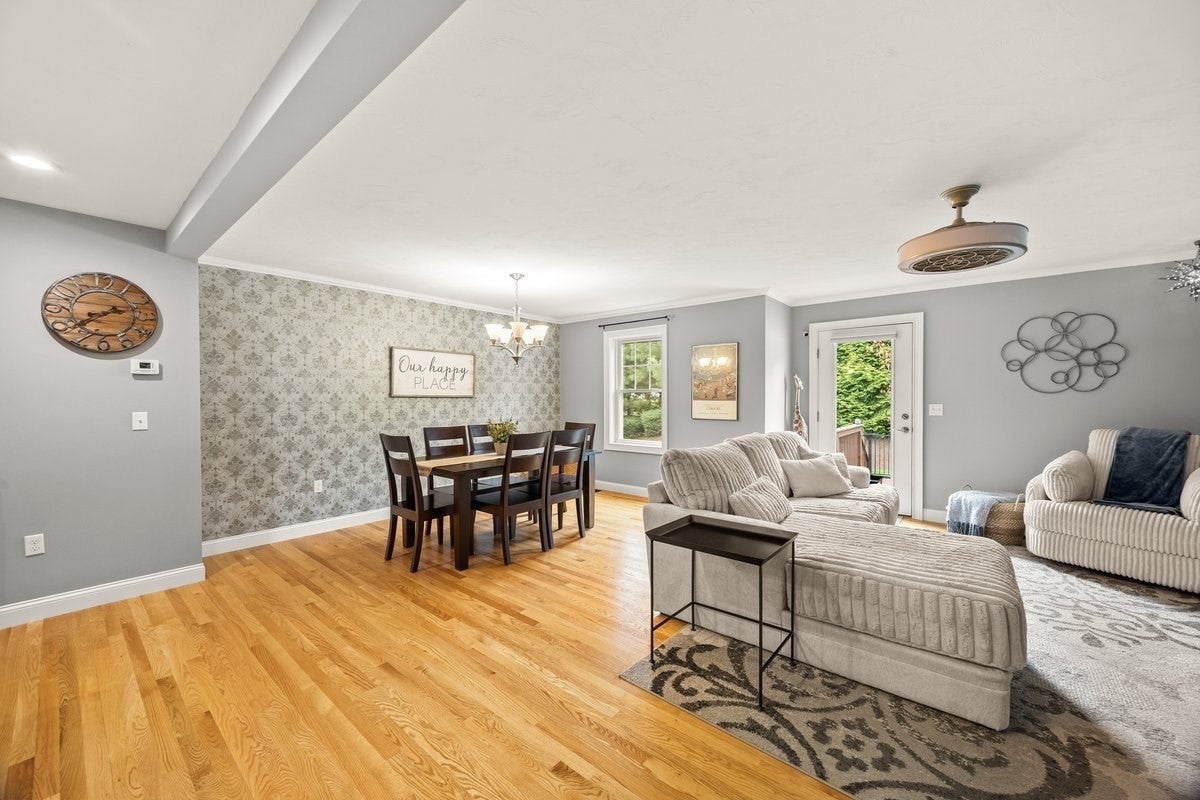 500 Mendon Road #28, Cumberland, RI, 500 Mendon Road #28, Cumberland, RI Photo #9