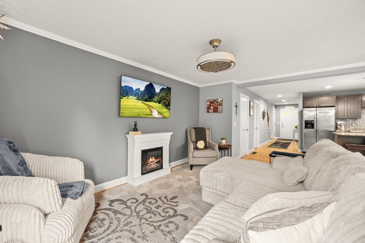 500 Mendon Road #28, Cumberland, RI, 500 Mendon Road #28, Cumberland, RI Photo #16