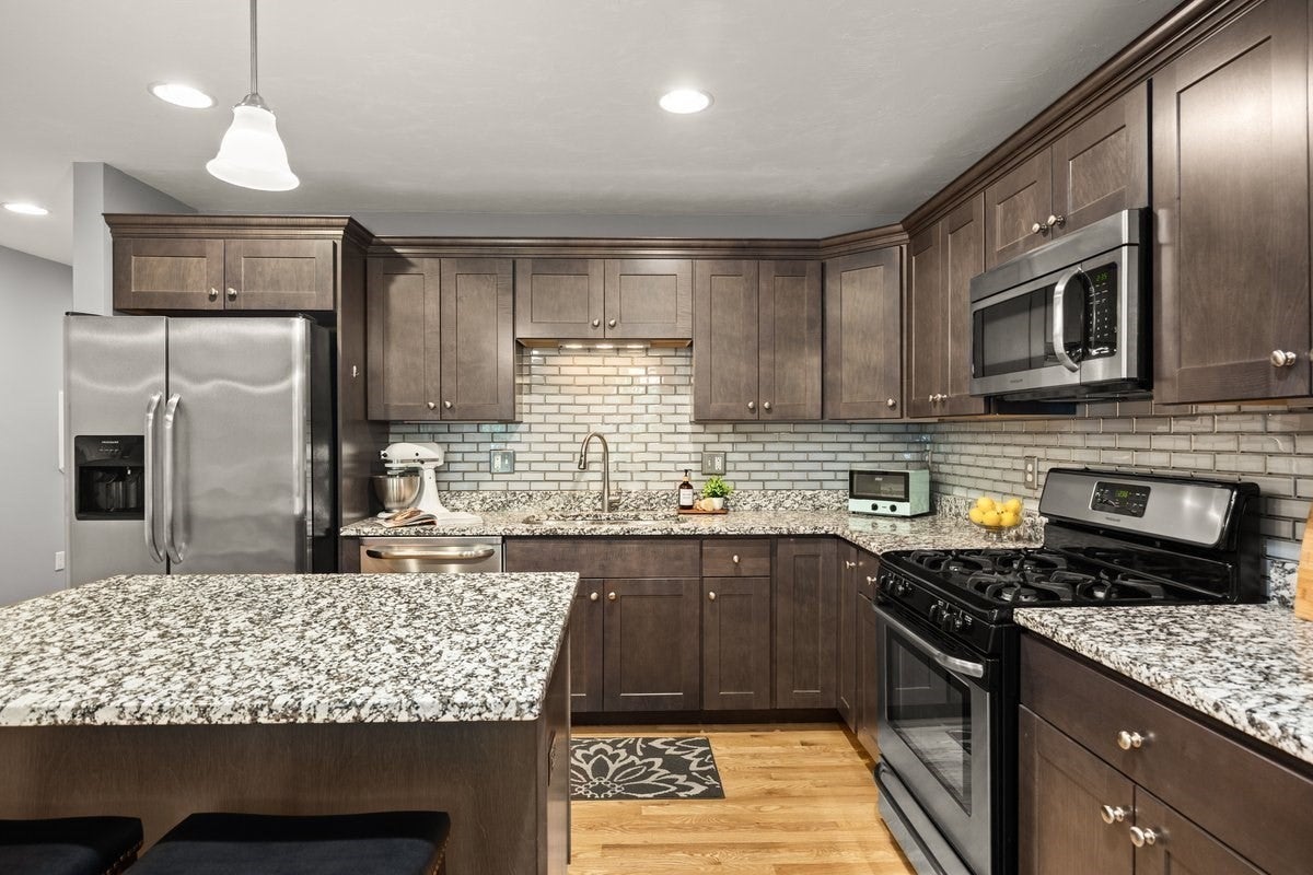500 Mendon Road #28, Cumberland, RI, 500 Mendon Road #28, Cumberland, RI Photo #2