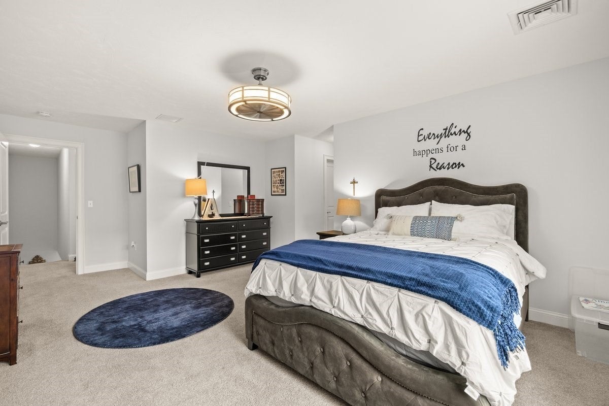 500 Mendon Road #28, Cumberland, RI, 500 Mendon Road #28, Cumberland, RI Photo #21